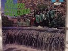 Tejano Tex Mex LOS FABULOSOS SUNGLOWS Original Self Titled LP