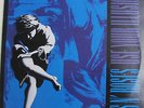 GUNS N ROSES USE YOUR ILLUSION II - Original 1991 Issue Near Mint
