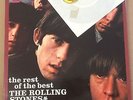 Rolling Stones ?– the rest of the best, DECCA 4LPs + 7