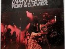 RARE ZAPPA PROMO 1974 2 RECORD SET-- ROXY & ELSEWHERE--DISCREET