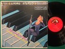 TAS WILD/FIEDLER Gershwin: Rhapsody in Blue PROMO RCA Living Stereo LSC 2367 1S