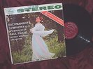 NMINT-  RACHMANINOFF SYMPHONY NO. 2  PARAY  MERCURY LIVING PRESENCE STEREO NICE