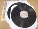 NOFX ?The Longest EP 2LP NEW 2010 FAT OOP Limited Edition Black/Black Wax Hofx
