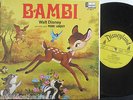 WALT DISNEYS   Bambi   10 