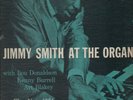 JAZZ LP - JIMMY SMITH 