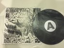 SARCOFAGO-demo RARE BRAZIL LP mayhem