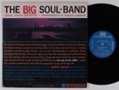 JOHN GRIFFIN The Big Soul-Band RIVERSIDE LP VG++/NM mono