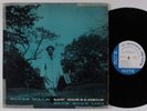 LOU DONALDSON Blues Walk BLUE NOTE LP mono W 63rd/NY USA
