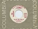 HEAR- Rare Girl Group / Soul 45 - The Pussycats - You Can't Stop Loving Me - WLP