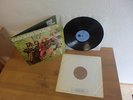 CHICKEN SHACK 100 TON CHICKEN 1st UK PRESS 1969 MINT Orig. Blue Horizon