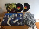 Paradise Lost - ICON, Gatefold-Cover, 2-LP, Originalversion (1993), Topzustand