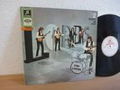 THE LORDS - SHAKIN´ ALL OVER - MINT GERMAN WEISS GOLD ALBUM 1966 / TOP ZUSTAND
