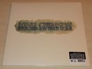 KING CRIMSON-STARLESS AND BIBLE BLACK-2015 UK 200g VINYL LP-NEW & SEALED