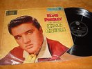 King Creole -ELVIS PRESLEY -original Germany MONO LP -RCA
