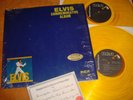 ELVIS PRESLEY -Elvis Commemorative Album -original U.S. 2-LP -RCA SHRINK/GOLD
