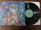 Pink Floyd 'Brain Damage' live BBC 1974 vinyl LP not TMOQ Ex.