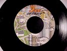 PERCY AND THEM All Day & Night RARE DETROIT MODERN SOUL/FUNK BOOGIE 45 FEE Hear