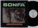 LUIZ BONFA Jacaranda RANWOOD LP VG++/VG+ gatefold