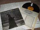 Neil Young After The Gold Rush LP 1970 Reprise Rare RE-1 1st Mix w/ Lyric Insert