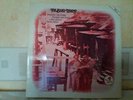 THE BLUES LEGEND VOL 3 MUDDY WATERS CHAMPION JACK DUPREE BOX EX 4 LP BOXSET EX