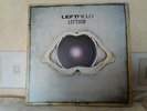 LEFTFIELD LEFTISM GF COVER EX 2 LP EX original 1st press 1995