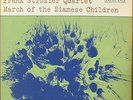 Frank Strozier Quartet-March Of The Siamese Children-Jazzland 970-NICE