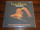 Holst The Planets Zubin Mehta ORG 45 RPM Audiophile 180g 2x LP unplayed NEW open