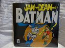 JAN AND DEAN MEET BATMAN ORIG. LRP-3444 FACTORY SEALED