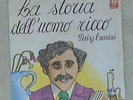 33682 45 giri - 7'' - Daisy Lumini / la storia dell'uomo ricco
