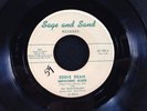 Country Bop Rockabilly 45   Eddie Dean   Impatient Blues  HEAR 