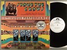 Stone The Crows  Ontinuous Performance    White Label Promo