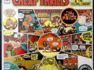 * BIG BROTHER JANIS JOPLIN Cheap Thrills PSYCH BLUES COLUMBIA PC 9700 LP SEALED