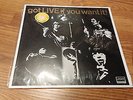 THE ROLLING STONES Got Live If You Want It JAPAN EP MONO W/CONDOM LOOK EX COND