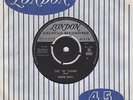 Dobie Gray - The In Crowd / Be A Man - London HL 9953 - Northern Soul Crossover