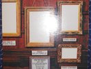 Emerson Lake & Palmer, Pictures At An Exhibition Vinyl LP, MFSL Master Recording