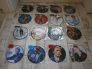 DAVID BOWIE - , 40th ANNIVERSARY 7