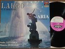 Andre Navarra/M.Durufle, 