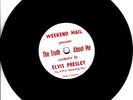 ELVIS PRESLEY - The Truth About Me (1957) RARE 6