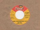 Joe Tex - Under Your Powerful Love - Dial - Northern Soul Crossover Motown Tmg R