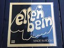 Kraut Progressive Rock LP Vinyl 12  Elfenbein org. Mdm Records made in Rock 33er