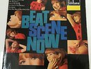 BEAT SCENE NOW - PRETTY THINGS - DAVE DEE - RATTLES HOLLAND LP 1969