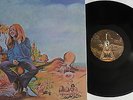 LP BLUE CHEER Outside Inside - Re-Release - Akarma AK  012 - STILL SEALED