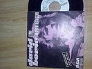 Promo DAVID BOWIE Time / Prettiest Star SPAIN 7/45 Unique Picture  white  label