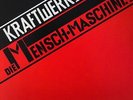 KRAFTWERK Die Mensch-Maschine - LP / Vinyl - Remastered / Reissue  - New / OVP