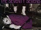 THE SEVENTY SEVENS (77's 77s) - All Fall Down LP / SEALED Like New