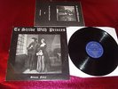 SIMON FOLEY-TO STRIVE WITH PRINCES-LP EX-/EX+/LK-LP-6324/A1-B1/1978 UK