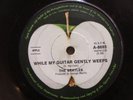 Beatles - Ob-La-Di, Ob-La-Da/ While My Guitar Gently Weeps - ROCK 45 (Import)