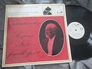 IVANOV TCHAIKOVSKY SYMPHONY NO.4  audiophile HI-FI STEREO 1ED EURODISC LP MINT