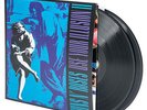 New GUNS N' ROSES Use Your Illusion II 2X 180g vinyl LP Civil War SEALED classic