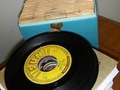 (  100  )  45 RPM RECORDS /  ROCK N ROLL / JAZZ /  1950'S VOCALS - INSTRUMENTALS